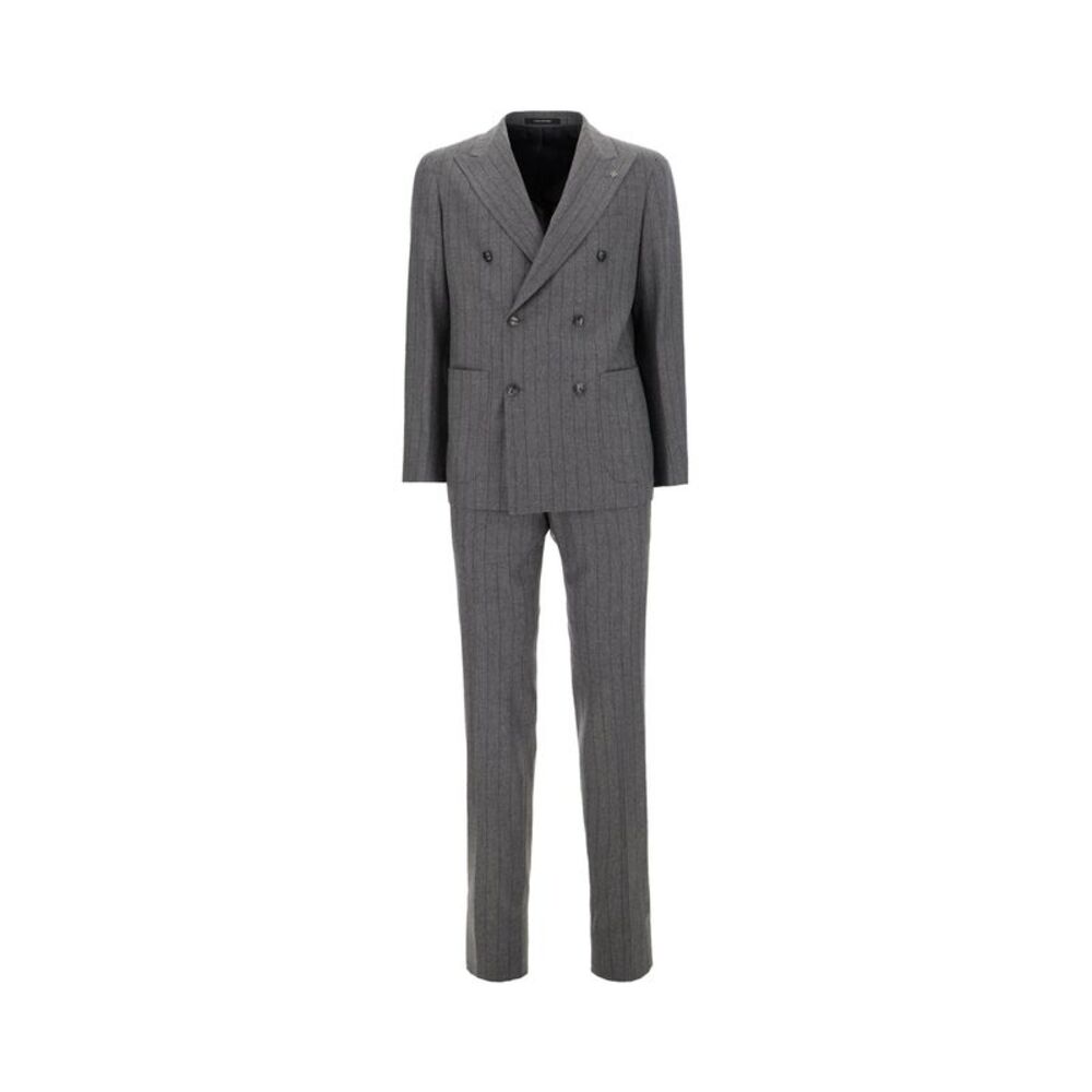 Tagliatore Man Clothing Suits